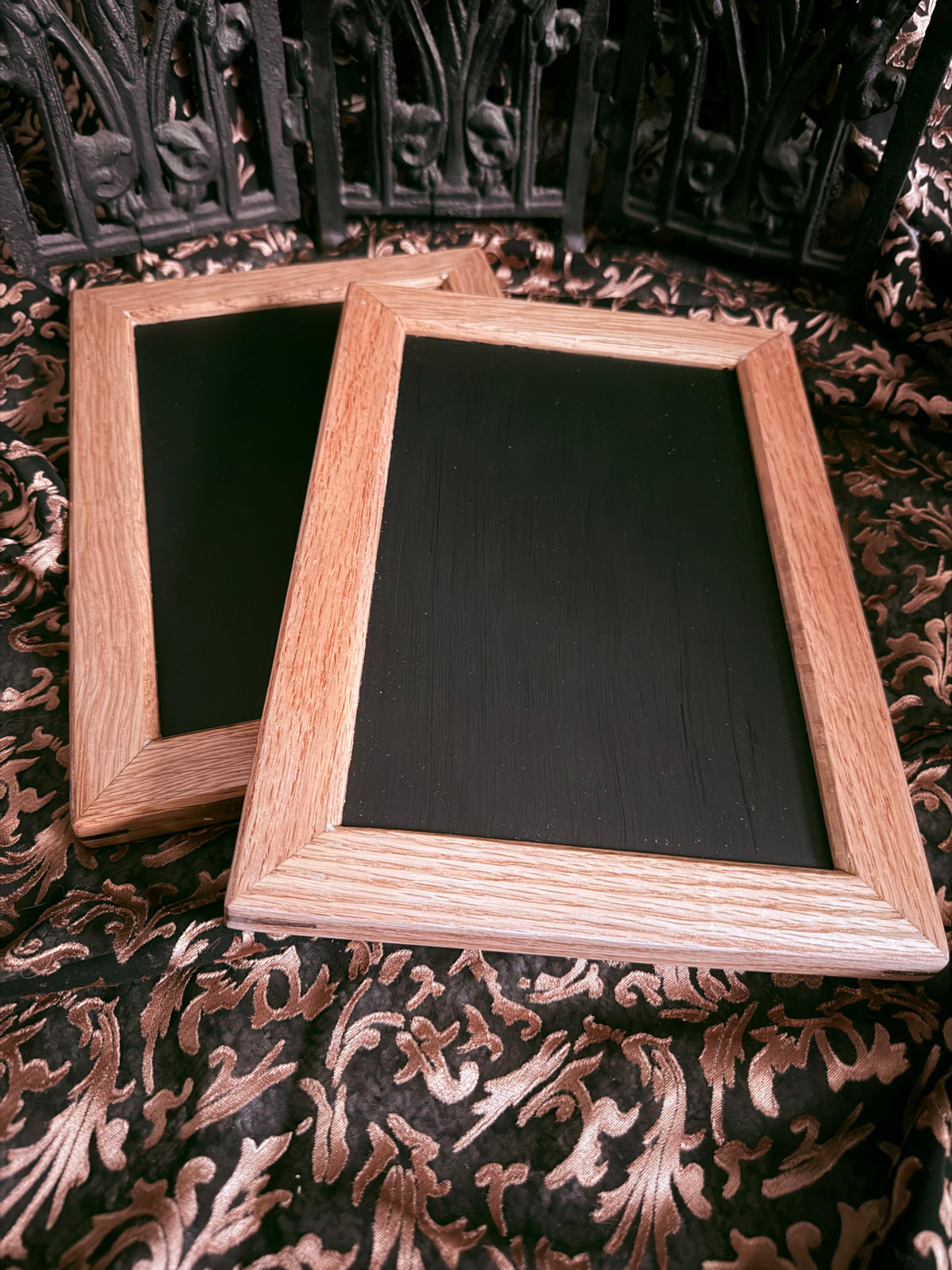 The Guide's Spirit Slates
